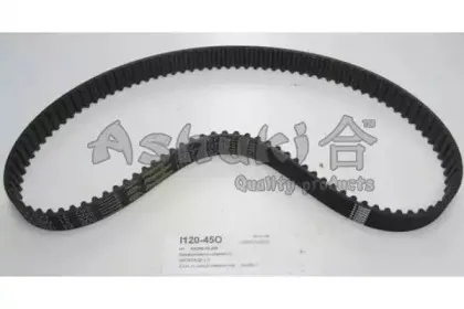 Ремень ГРМ ASHUKI купить