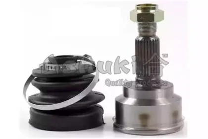 Шарнирный комплект, приводной вал ASHUKI купить