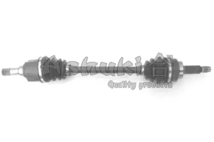 Шарнирный комплект, приводной вал ASHUKI купить