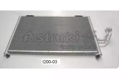 Конденсатор, кондиционер ASHUKI купить