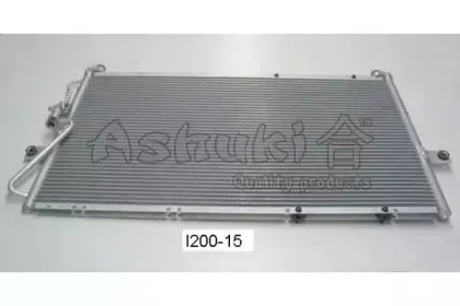 Конденсатор, кондиционер ASHUKI купить