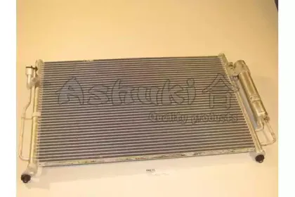 Конденсатор, кондиционер ASHUKI купить