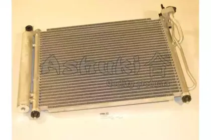 Конденсатор, кондиционер ASHUKI купить