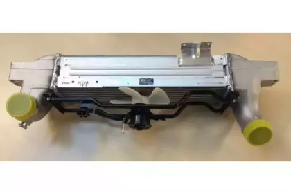 Интеркулер ASHUKI купить