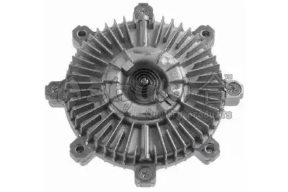 Сцепление, вентилятор радиатора ASHUKI купить