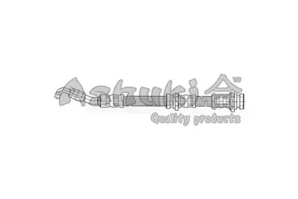 Тормозной шланг ASHUKI купить