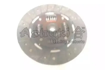 Диск сцепления ASHUKI купить
