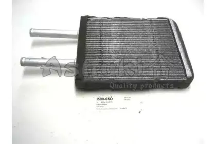 Теплообменник, отопление салона ASHUKI купить