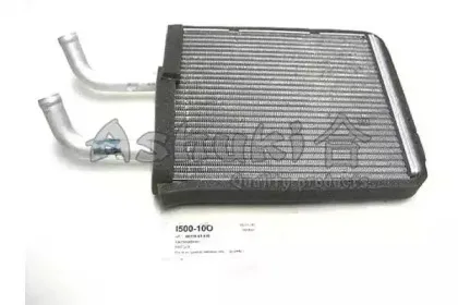 Теплообменник, отопление салона ASHUKI купить