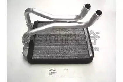 Теплообменник, отопление салона ASHUKI купить