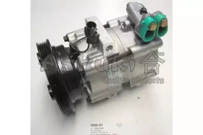 Компрессор, кондиционер ASHUKI купить