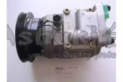 Компрессор, кондиционер ASHUKI купить