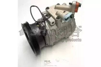 Компрессор, кондиционер ASHUKI купить