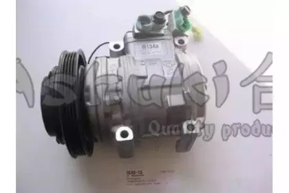 Компрессор, кондиционер ASHUKI купить