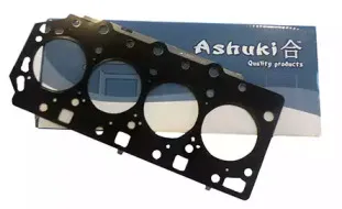 Прокладка, головка цилиндра ASHUKI купить