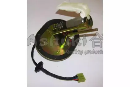 Топливный насос ASHUKI купить