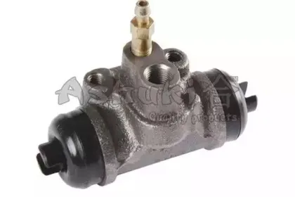 Колесный тормозной цилиндр ASHUKI купить