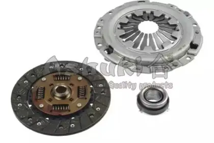 Комплект сцепления ASHUKI купить