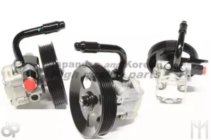 Гидравлический насос, рулевое управление ASHUKI купить