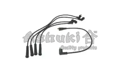 Комплект проводов зажигания ASHUKI купить