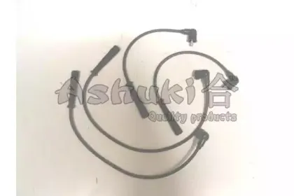 Комплект проводов зажигания ASHUKI купить