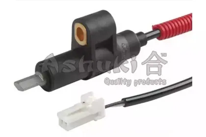 Датчик, частота вращения колеса ASHUKI купить