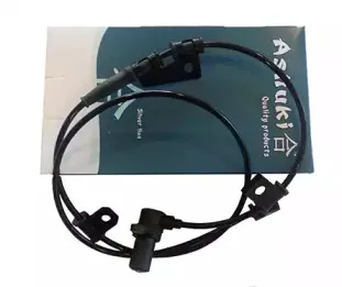 Датчик, частота вращения колеса ASHUKI купить