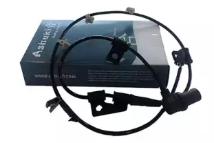 Датчик, частота вращения колеса ASHUKI купить