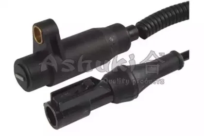 Датчик, частота вращения колеса ASHUKI купить