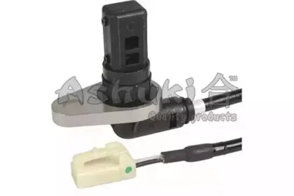 Датчик, частота вращения колеса ASHUKI купить