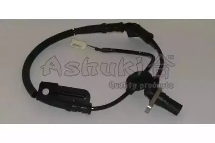 Датчик, частота вращения колеса ASHUKI купить