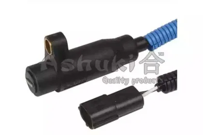 Датчик, частота вращения колеса ASHUKI купить