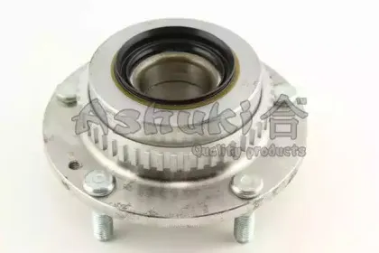 Комплект подшипника ступицы колеса ASHUKI купить