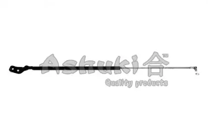 Газовая пружина, крышка багажник ASHUKI купить