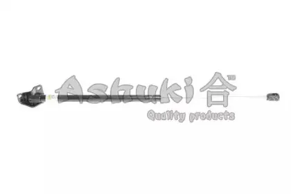 Газовая пружина, крышка багажник ASHUKI купить