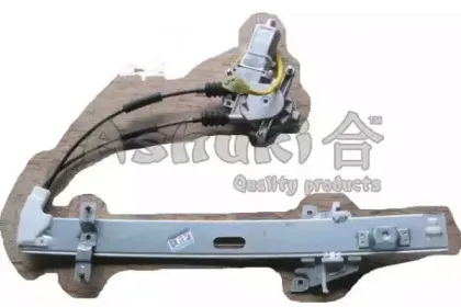 Подъемное устройство для окон ASHUKI купить