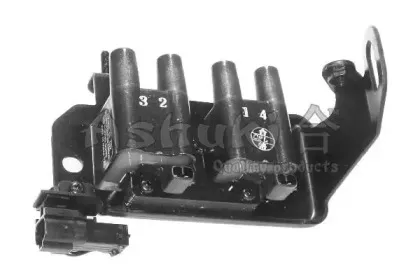 Катушка зажигания ASHUKI купить