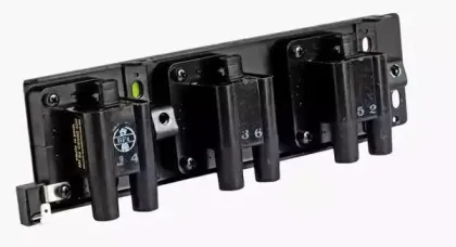 Катушка зажигания ASHUKI купить