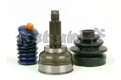 Шарнирный комплект, приводной вал ASHUKI купить