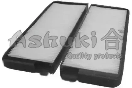 Фильтр, воздух во внутренном пространстве ASHUKI купить