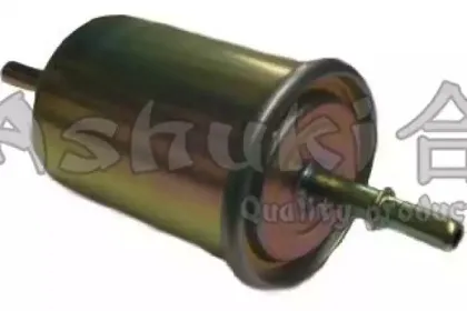 Топливный фильтр ASHUKI купить