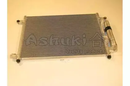 Конденсатор, кондиционер ASHUKI купить