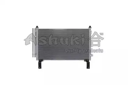 Конденсатор, кондиционер ASHUKI купить