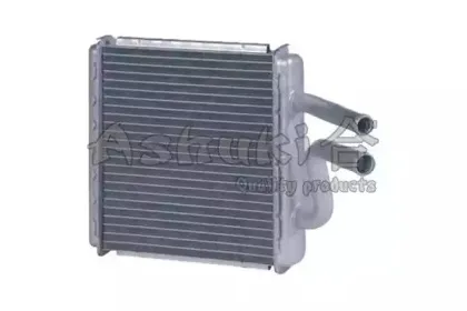 Теплообменник, отопление салона ASHUKI купить