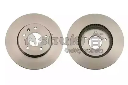 Тормозной диск ASHUKI купить