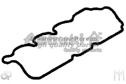 Прокладка, крышка головки цилиндра ASHUKI купить