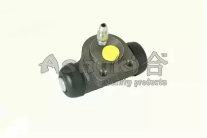 Колесный тормозной цилиндр ASHUKI купить