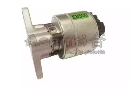 Клапан возврата ОГ ASHUKI купить