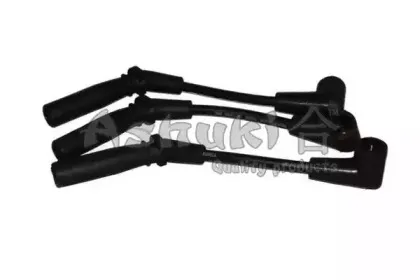 Комплект проводов зажигания ASHUKI купить