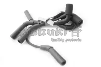 Комплект проводов зажигания ASHUKI купить
